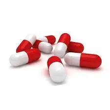 Empty Hard Gelatin Capsule